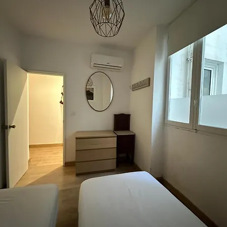 Calle Mayor Gam Apartment