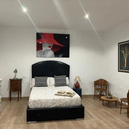 Calle Mayor Gam Apartment *