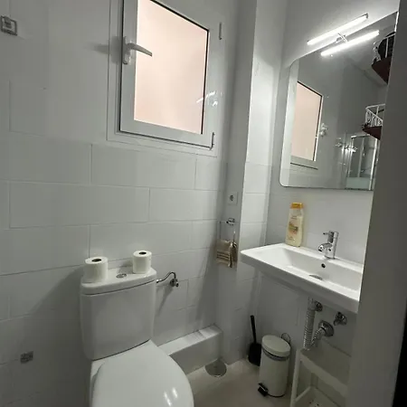 Apartment Calle Mayor Gam *