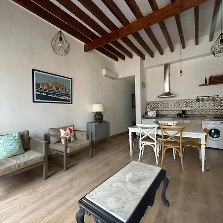 Apartment Calle Mayor Gam Alicante