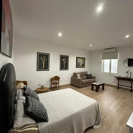 Apartment Calle Mayor Gam *