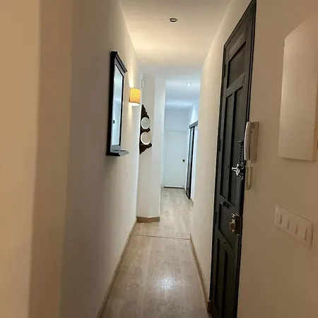 Calle Mayor Gam Apartment